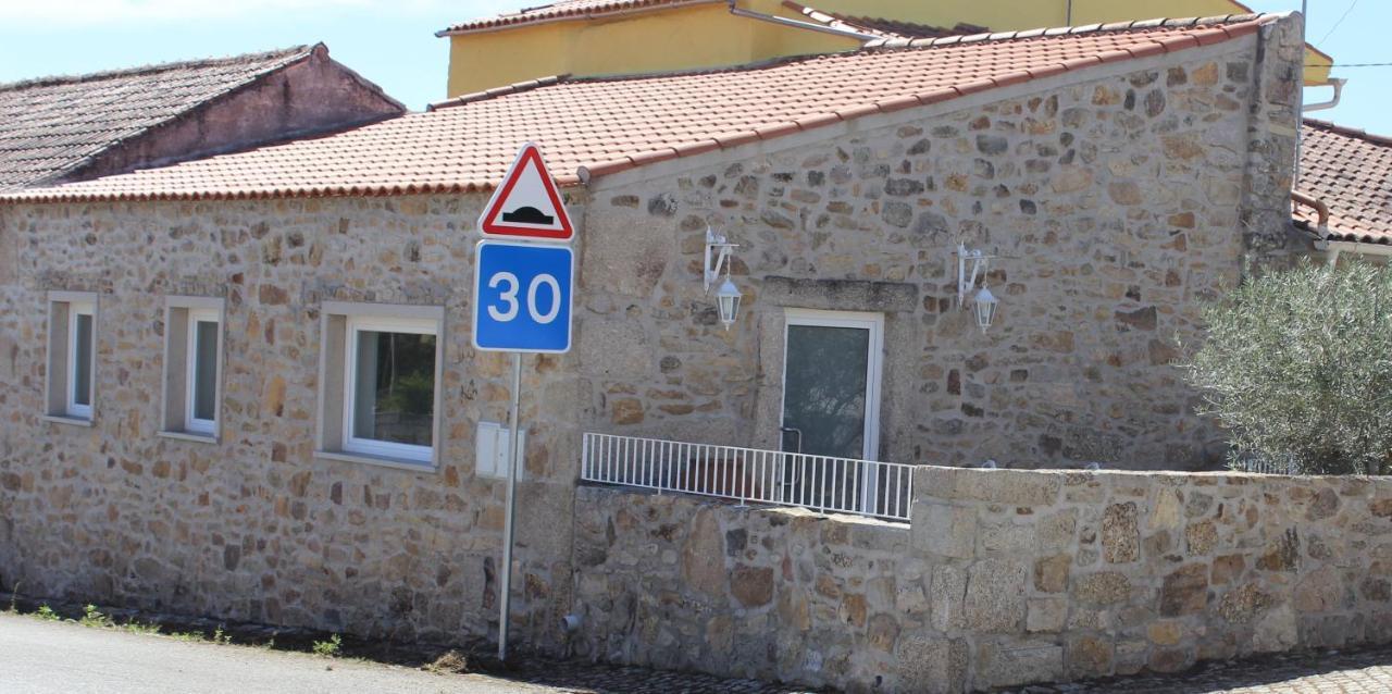 Casa Do Vale Da Mula *